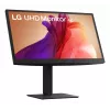 LG 27BA45U-B Computer Monitor 68,6 cm (27 Zoll) 3840 x 2160 Pixel 4K Ultra HD Schwarz