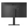 LG 27BA45U-B Computer Monitor 68,6 cm (27 Zoll) 3840 x 2160 Pixel 4K Ultra HD Schwarz