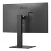 LG 27BA45U-B Computer Monitor 68,6 cm (27 Zoll) 3840 x 2160 Pixel 4K Ultra HD Schwarz