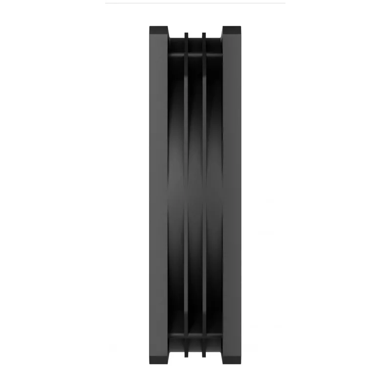 ARCTIC P9 Silent (Schwarz) – 92 mm leiser Lüfter, Lüfter, 9,2 cm, 40,7 m³/h, Schwarz