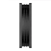 Lüfter ARCTIC P9 Max Schwarz 92 mm High-Speed PWM 98,97 m³/h
