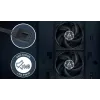 Lüfter ARCTIC P9 Max Schwarz 92 mm High-Speed PWM 98,97 m³/h