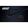 ARCTIC P9 PWM PST CO (Schwarz) – 92-mm-PWM-Lüfter mit Kabel-Splitter für Dauerbetrieb