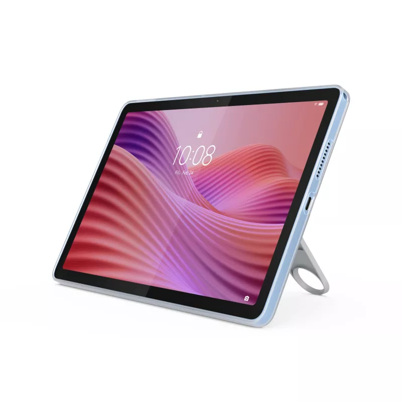 Tablet Lenovo Tab 10.1 Zoll Mediatek Helio G85, 4 GB RAM, 128 GB, Android 14, IPS WUXGA, 5100 mAh, IP52