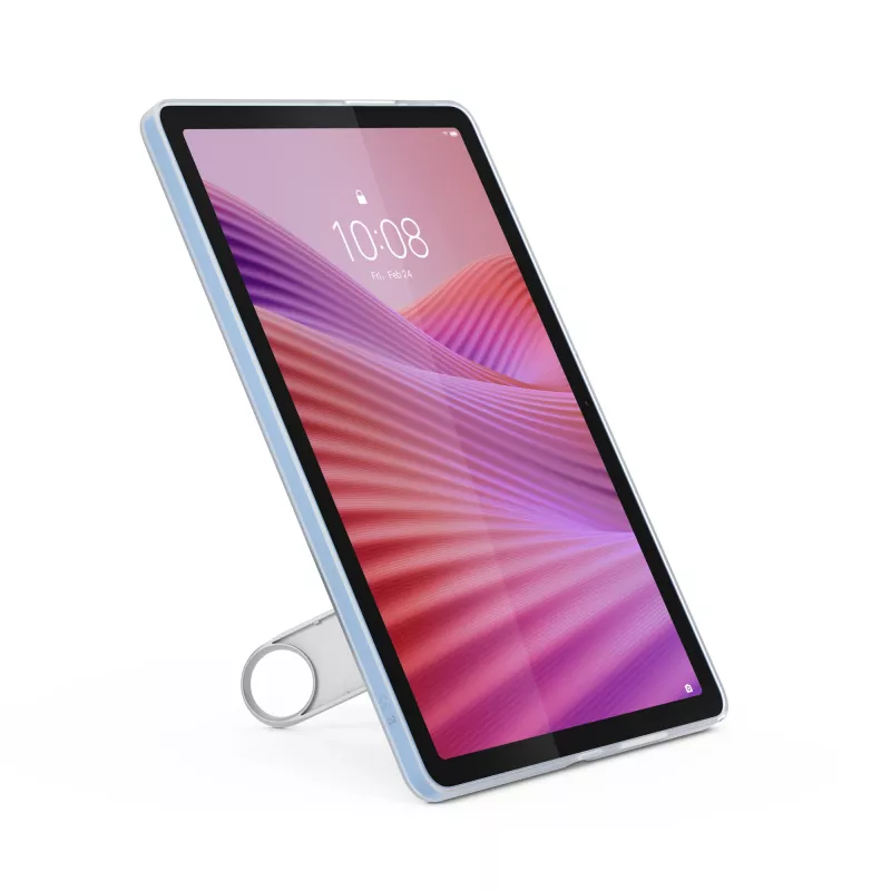 Tablet Lenovo Tab 10.1 Zoll Mediatek Helio G85, 4 GB RAM, 128 GB, Android 14, IPS WUXGA, 5100 mAh, IP52