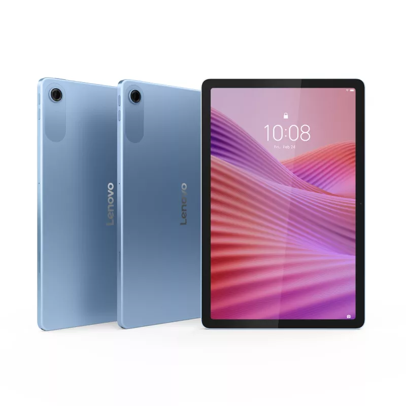 Tablet Lenovo Tab 10.1 Zoll Mediatek Helio G85, 4 GB RAM, 128 GB, Android 14, IPS WUXGA, 5100 mAh, IP52