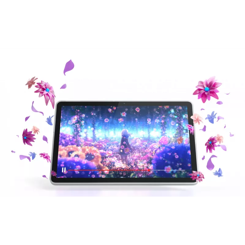 Tablet Lenovo Tab 10.1 Zoll Mediatek Helio G85, 4 GB RAM, 128 GB, Android 14, IPS WUXGA, 5100 mAh, IP52