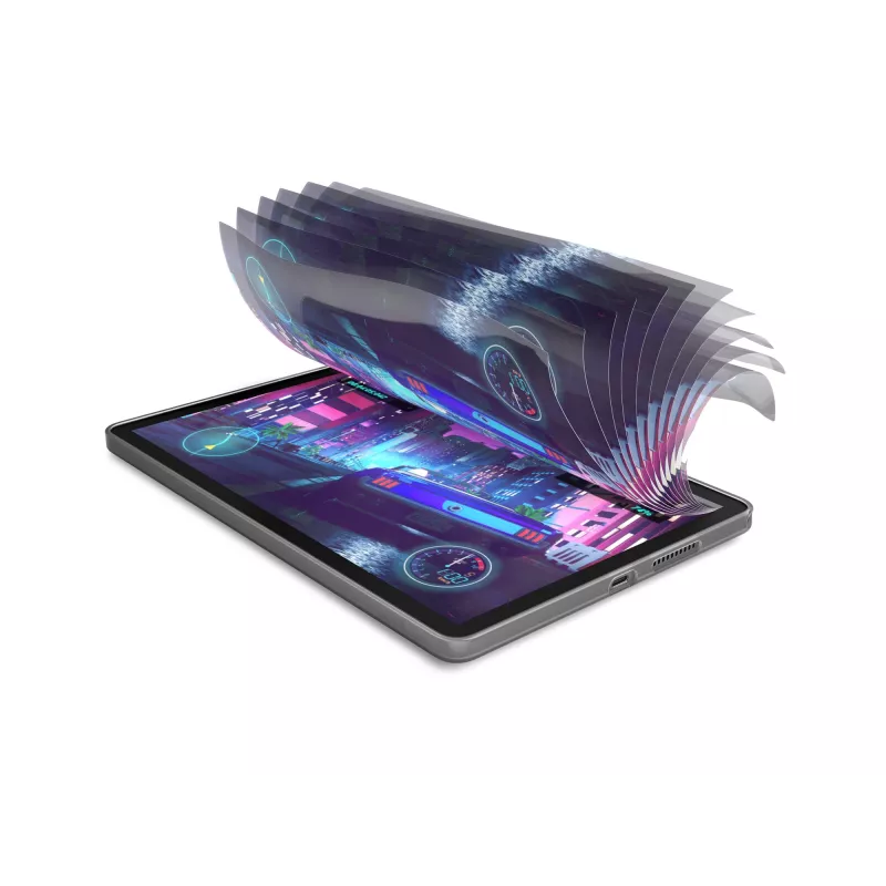 Tablet Lenovo Tab 10.1 Zoll Mediatek Helio G85, 4 GB RAM, 128 GB, Android 14, IPS WUXGA, 5100 mAh, IP52