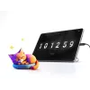 Tablet Lenovo Tab 10.1 Zoll Mediatek Helio G85, 4 GB RAM, 128 GB, Android 14, IPS WUXGA, 5100 mAh, IP52