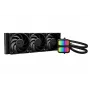 be quiet! Silent Loop 3 360 mm Prozessor All-in-One Flüssigkeitskühler 12 cm Schwarz 1 Stück