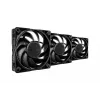be quiet! Silent Loop 3 360 mm Prozessor All-in-One Flüssigkeitskühler 12 cm Schwarz 1 Stück