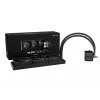 be quiet! Silent Loop 3 360 mm Prozessor All-in-One Flüssigkeitskühler 12 cm Schwarz 1 Stück