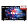 TCL V6C 65V6C TV 165,1 cm (65 Zoll) 4K Ultra HD Smart TV Wi-Fi Metallic 280 cd/m²