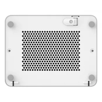 Mini PC Barebone ASUS NUC 15 Pro+ RNUC15CRSU900002 — Intel Core Ultra 9 (16 Kerne/16 Threads), DDR5 bis zu 192 GB, Intel Arc 140T, Wi‑Fi 7, 2x HDMI 2.1, 2x Thunderbolt 4