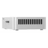 Mini PC Barebone ASUS NUC 15 Pro+ RNUC15CRSU900002 — Intel Core Ultra 9 (16 Kerne/16 Threads), DDR5 bis zu 192 GB, Intel Arc 140T, Wi‑Fi 7, 2x HDMI 2.1, 2x Thunderbolt 4