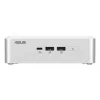 Mini PC Barebone ASUS NUC 15 Pro+ RNUC15CRSU900002 — Intel Core Ultra 9 (16 Kerne/16 Threads), DDR5 bis zu 192 GB, Intel Arc 140T, Wi‑Fi 7, 2x HDMI 2.1, 2x Thunderbolt 4