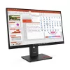 Monitor Lenovo ThinkVision T27-40 27 Zoll LED Full HD 1920 x 1080