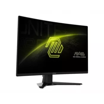 MSI MAG 274CQFDE Computer Monitor 68,6 cm (27 Zoll) 2560 x 1440 Pixel Wide Quad HD Schwarz