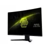MSI MAG 274CQFDE Computer Monitor 68,6 cm (27 Zoll) 2560 x 1440 Pixel Wide Quad HD Schwarz