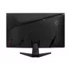 MSI MAG 274CQFDE Computer Monitor 68,6 cm (27 Zoll) 2560 x 1440 Pixel Wide Quad HD Schwarz