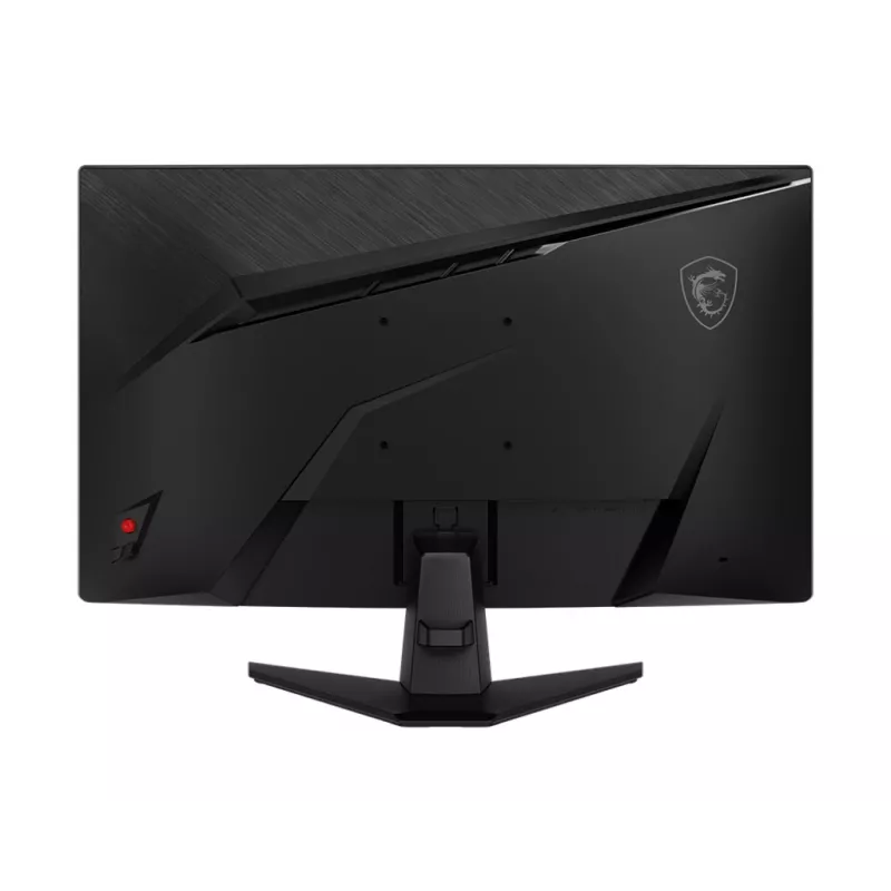 MSI MAG 274CQFDE Computer Monitor 68,6 cm (27 Zoll) 2560 x 1440 Pixel Wide Quad HD Schwarz