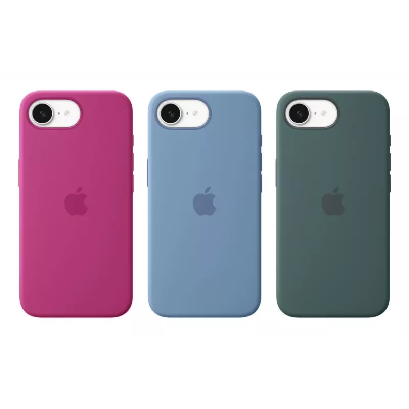 APPLE iPhone 16E - Weiß - 256GB - iOS 18 (MD1W4ZD/A)