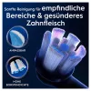 Oral-B 194631 Zahnbürstenkopf 4 Stk. Schwarz