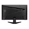 MSI MAG 274QFDE X24 Computer Monitor 68,6 cm (27 Zoll) 2560 x 1440 Pixel Wide Quad HD LCD Schwarz
