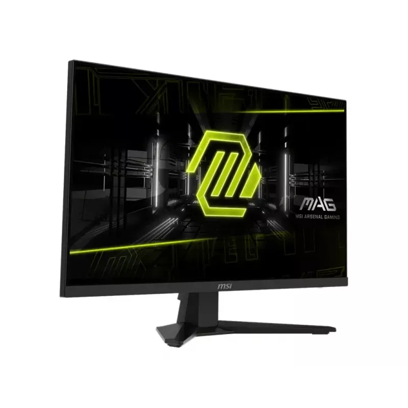 MSI MAG 274QFDE X24 Computer Monitor 68,6 cm (27 Zoll) 2560 x 1440 Pixel Wide Quad HD LCD Schwarz