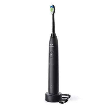 Philips Sonicare 5300 series Series 5300 HX7101/01 Wiederaufladbare elektrische Schallzahnbürste