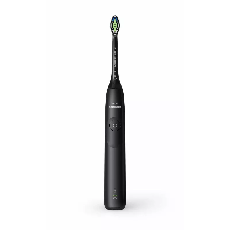 Philips Sonicare 5300 series Series 5300 HX7101/01 Wiederaufladbare elektrische Schallzahnbürste