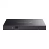 TP-Link Omada ES228GMP Netzwerk-Switch Verwaltet L2 Gigabit Ethernet (10/100/1000) Leistung over Ethernet (PoE) Schwarz