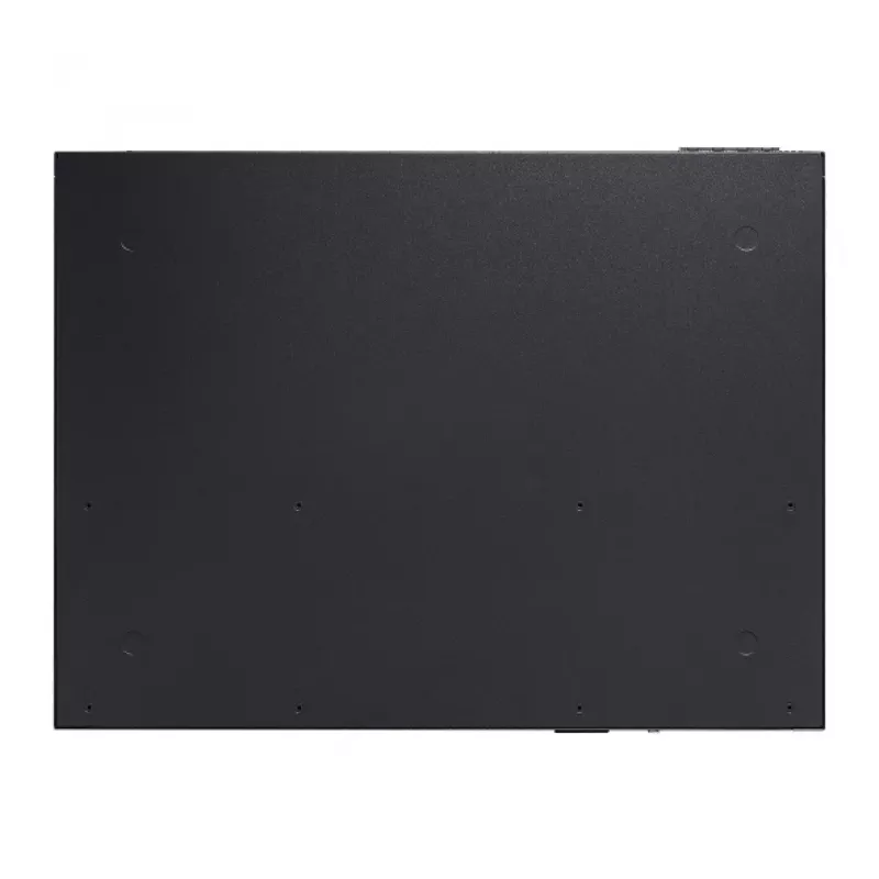 TP-Link Omada ES228GMP Netzwerk-Switch Verwaltet L2 Gigabit Ethernet (10/100/1000) Leistung over Ethernet (PoE) Schwarz