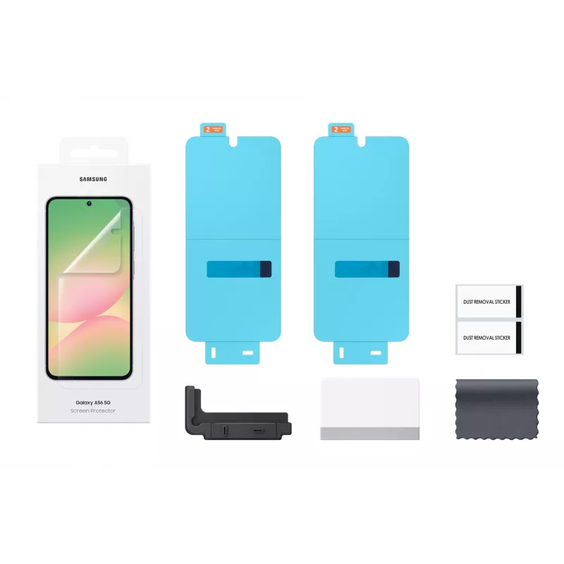 Samsung EF-UA566 Klarer Displayschutz 1 Stk.