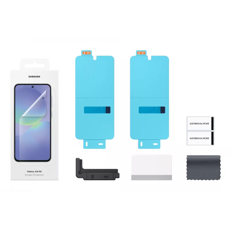 Samsung EF-UA366 Klarer Displayschutz 1 Stk.