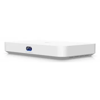 UBIQUITI NETWORKS Unifi Cloud Gateway Fiber - Cloud-managed