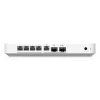 UBIQUITI NETWORKS Unifi Cloud Gateway Fiber - Cloud-managed