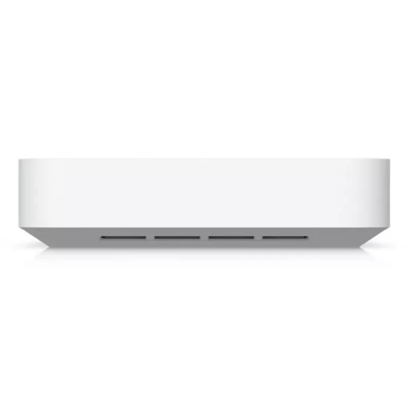UBIQUITI NETWORKS Unifi Cloud Gateway Fiber - Cloud-managed