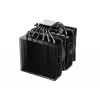 be quiet! Pure Rock Pro 3 LX Schwarz Prozessor-Luftkühler 12 cm 1 Stk.
