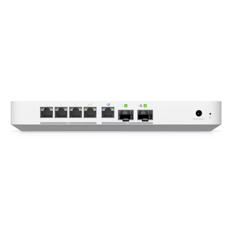 UBIQUITI NETWORKS Unifi Gateway Fiber