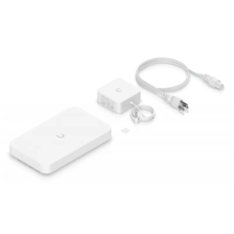 UBIQUITI NETWORKS Unifi Gateway Fiber