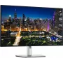DELL UltraSharp U3225QE Computermonitor 80 cm (31,5 Zoll) 3840 x 2160 Pixel 4K Ultra HD LCD Schwarz, Silber