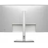 DELL UltraSharp U3225QE Computermonitor 80 cm (31,5 Zoll) 3840 x 2160 Pixel 4K Ultra HD LCD Schwarz, Silber