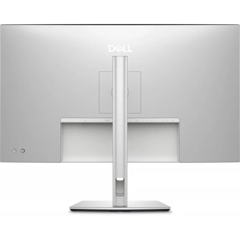 DELL UltraSharp U3225QE Computermonitor 80 cm (31,5 Zoll) 3840 x 2160 Pixel 4K Ultra HD LCD Schwarz, Silber