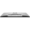 DELL UltraSharp U3225QE Computermonitor 80 cm (31,5 Zoll) 3840 x 2160 Pixel 4K Ultra HD LCD Schwarz, Silber
