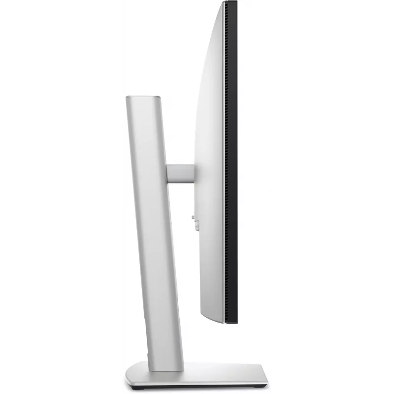 DELL UltraSharp U3225QE Computermonitor 80 cm (31,5 Zoll) 3840 x 2160 Pixel 4K Ultra HD LCD Schwarz, Silber