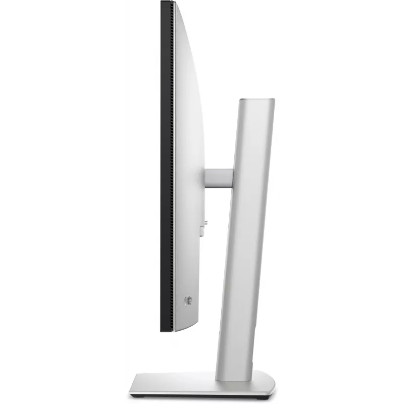DELL UltraSharp U3225QE Computermonitor 80 cm (31,5 Zoll) 3840 x 2160 Pixel 4K Ultra HD LCD Schwarz, Silber