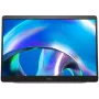 DELL Pro Plus P1425 Computer-Monitor 35,6 cm (14 Zoll) 1920 x 1200 Pixel WUXGA LCD Silber