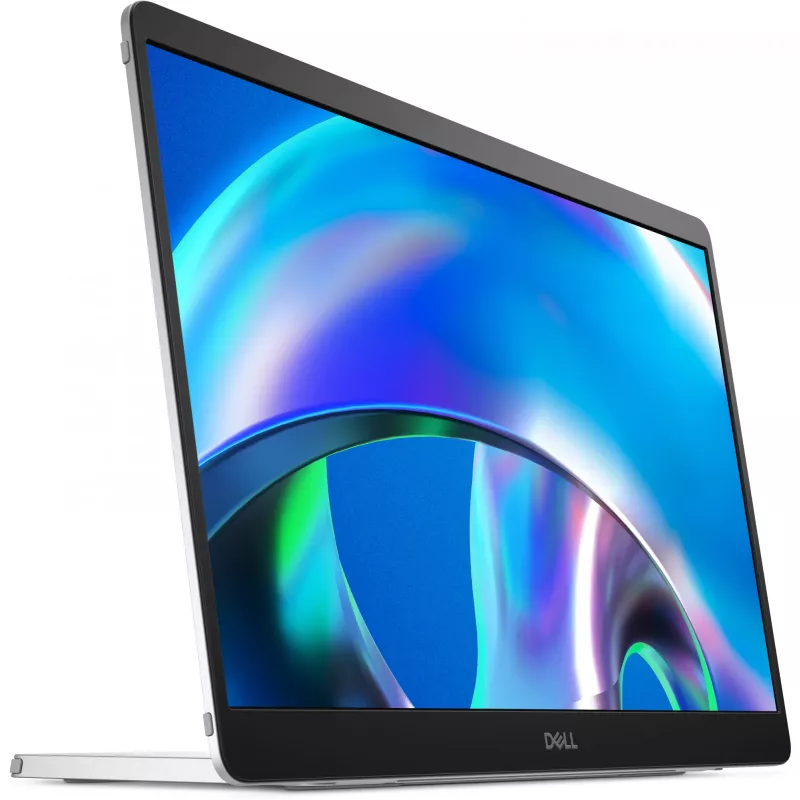 DELL Pro Plus P1425 Computer-Monitor 35,6 cm (14 Zoll) 1920 x 1200 Pixel WUXGA LCD Silber