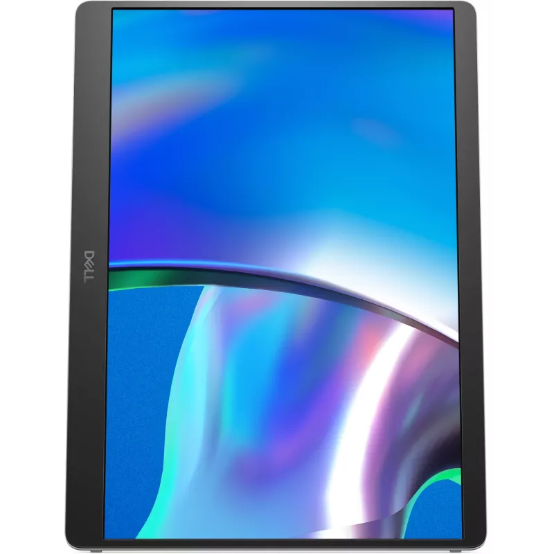 DELL Pro Plus P1425 Computer-Monitor 35,6 cm (14 Zoll) 1920 x 1200 Pixel WUXGA LCD Silber